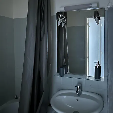 Luxury Batignole Appartement Parijs