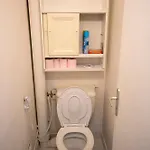 Apartment Luxury Batignole *