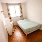 Luxury Batignole *