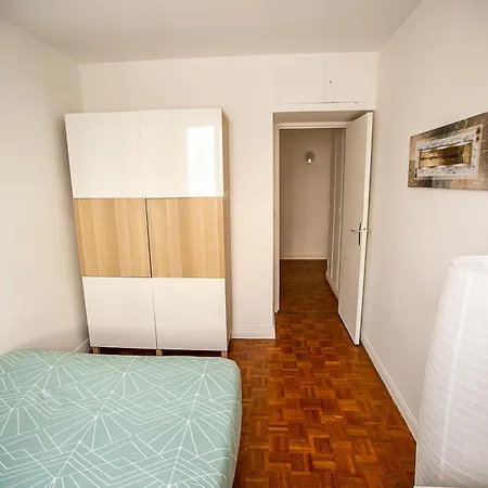 Appartement Luxury Batignole