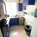 Luxury Batignole